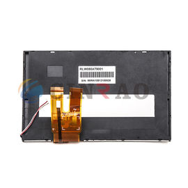 8.0 Inch Auto RLW080AT9001 TFT LCD Screen