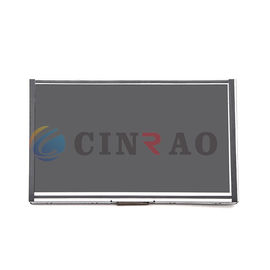 1024*600 A-Si ZJ080NA-08A TFT Display Screen