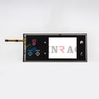Auto 163*73mm TFT LCD Touch Screen