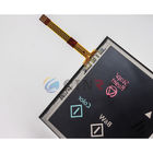 Auto 163*73mm TFT LCD Touch Screen