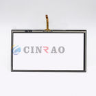8- Pin Wire 167*91mm TFT Touch Screen