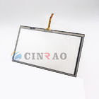 Automotive Panasonic Touch Screen 169*94mm CN-RS01WD LCD Digitizer Panel