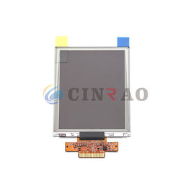 Tianma FOG Glass TM035HFHP31-00 Automotive Screen Panel