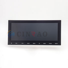 10.3&quot; TFT AUO C103HAT01.0 LCD Display Screen Panel For Hyundai Lafesta Car Spare Parts