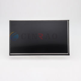 Vehicle 9.0 Inch DJ0901A-01A Car LCD Screen Module GPS Navigation Replacement