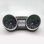 Mercedes - Benz A164 Instrument Panel Display Assembly Unit VDO A2C53118449 Car Audio System