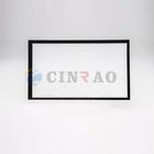 NSZN-Z66T TFT Touch Screen Panel 250*145mm LCD Digitizer Automotive Replacement