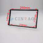 NSZN-Z66T TFT Touch Screen Panel 250*145mm LCD Digitizer Automotive Replacement