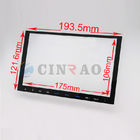 Gathers LCD Digitizer VXM-175VFEI TFT 193.5*121.6mm Touch Screen Replacement