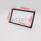 193*122mm Touch Screen VXU-195NBI LCD Digitizer Panel Car GPS Navigation Replacement