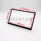 TFT Touch Screen Panel 212*132mm LCD Digitizer Automotive Replacement