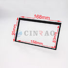TFT Touch Screen Panel 168*95mm LCD Digitizer Automotive Replacement