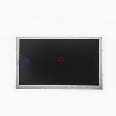 5.0 Inch LCD Display Panel / AUO LCD Screen C050FTN01.2 GPS Auto Parts