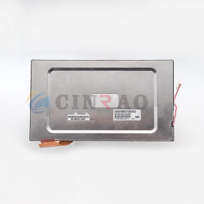 6.5 Inch LCD Display Panel / AUO LCD Screen C065GW01 V0 GPS Auto Parts