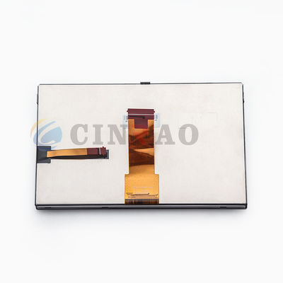 7.0 Inch 800*480 LCD Display Panel / AUO LCD Screen C070VAN02.1 GPS Auto Parts