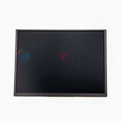 8.4&quot; 1024*768 LCD Display Panel / AUO LCD Screen C084XAT01.0 GPS Auto Parts