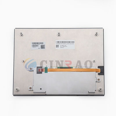 8.4&quot; 1024*768 LCD Display Panel / AUO LCD Screen C084XAT01.0 GPS Auto Parts