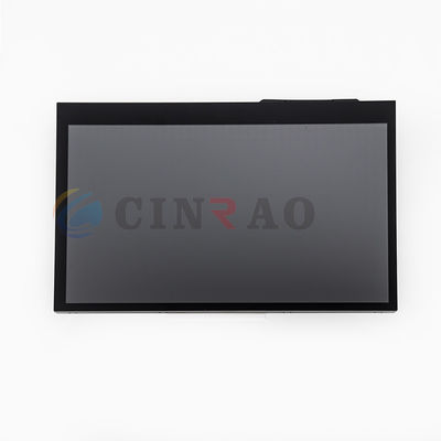 10.1" 1280*720 LCD Display Panel / AUO LCD Screen C101EAN01.0 GPS Auto Parts
