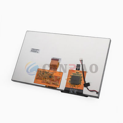 10.1" 1280*720 LCD Display Panel / AUO LCD Screen C101EAN01.0 GPS Auto Parts