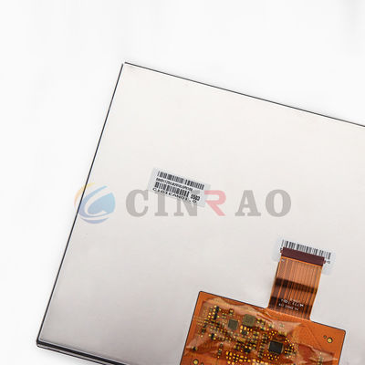 10.1" 1280*720 LCD Display Panel / AUO LCD Screen C101EAN01.0 GPS Auto Parts