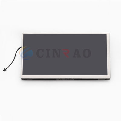 6.9 Inch CLAA069LR01CW TFT LCD Display Screen Panel For Car Auto Parts Replacement