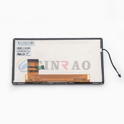 6.9 Inch CLAA069LR01CW TFT LCD Display Screen Panel For Car Auto Parts Replacement