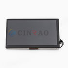 7.0 Inch CLAA070LD0J CW TFT LCD Display Screen Panel For Car Auto Parts Replacement