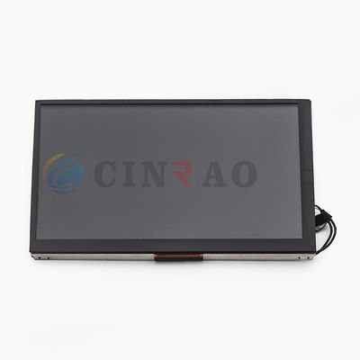 7.0 Inch CLAA070LD0J CW TFT LCD Display Screen Panel For Car Auto Parts Replacement