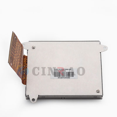 Car LCD Display Screen COG-VLGEM7000-02 (COG-VLGEM7000-01) Modules GPS Navigation