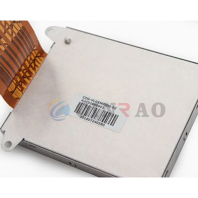 Car LCD Display Screen COG-VLGEM7000-02 (COG-VLGEM7000-01) Modules GPS Navigation