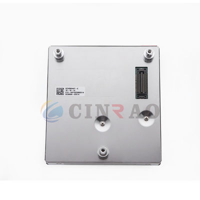 8.0" TFT LCD Display Screen Panel GCX080AKT-E GCX080AKS-E Modules Car GPS Navigation
