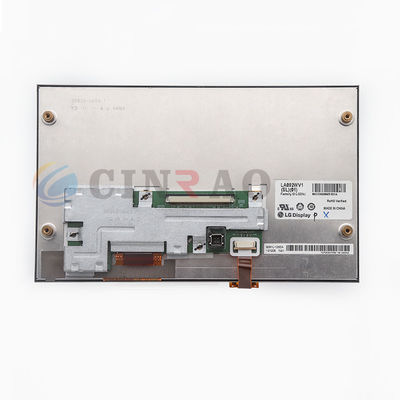 9.2'' LCD Car Panel LA092WV1(SL)(01) / TFT Touch Screen Display Modules GPS Navigation