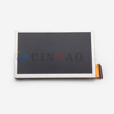 GPS 7.0 Inch LCD Screen LMS700KF39 Car Automotive Naviation TFT Type Support