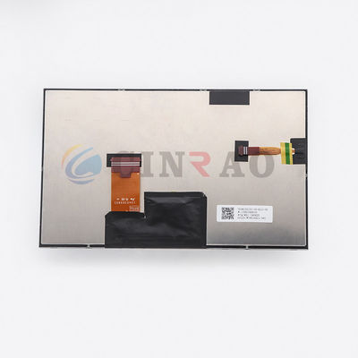 GPS 8.0 Inch TFT LCD Display Screen TE080JDZJ01-00-BLU1-00 Car Automotive Naviation