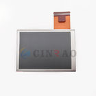 3.5 Inch Tianma Car LCD Module / TFT Gps LCD Display TM035HDZP08 High Precision