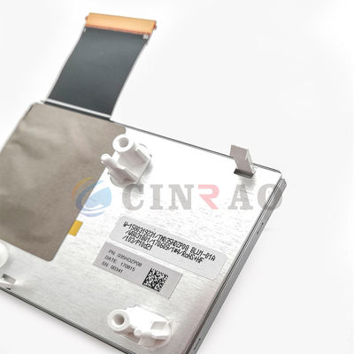 3.5 Inch Tianma Car LCD Module / TFT Gps LCD Display TM035HDZP08 High Precision