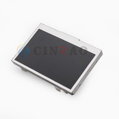 4.2 Inch Tianma Car LCD Module / TFT Gps LCD Display TM042NDZG06 High Precision