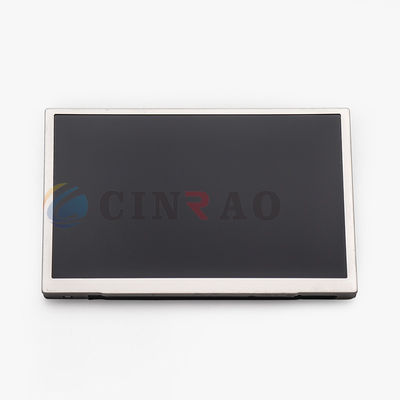 7.0 Inch Tianma Car LCD Module / TFT Gps LCD Display TM070JDHP08-00 High Precision