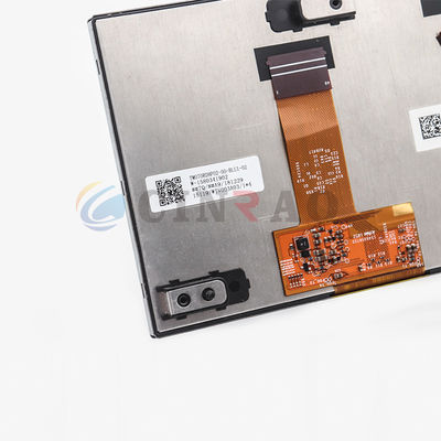 Tianma Car LCD Module / TM070RDHP02-00 Automotive 7" LCD Display Easy Operation