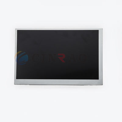 7.0 Inch Tianma Car LCD Module / TFT Gps LCD Screen Panel TM070RDHP07-00 High Efficient