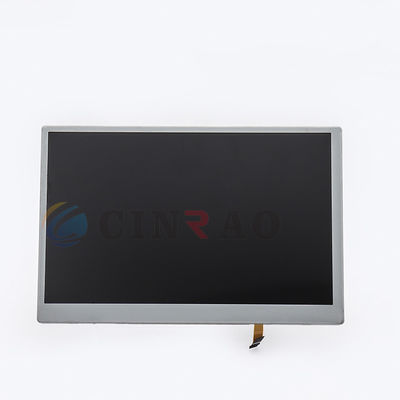 Tianma Car LCD Module / TM070RDHP10-00 Automotive 7" LCD Display Easy Operation