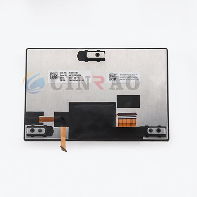 Tianma Car LCD Module / TM070RDHP10-00 Automotive 7" LCD Display Easy Operation