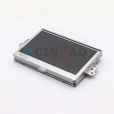 Car 4.2 Inch Sharp TFT LCD Screen LQ042T5DZ08 Automotive Display For Ford Instrument Panel