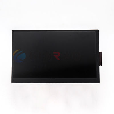 7.0 Inch Tianma Car LCD Module / TFT Gps LCD Display TM070RDKP10-00(TM070RDHP03-00-BLU2-01) High Precision