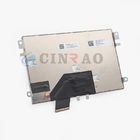 7.0 Inch Tianma Car LCD Module / TFT Gps LCD Display TM070RDKP23-00-BLU1-02 High Precision