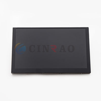 7.0 Inch Tianma TM070RDZP02-00 LCD Display Screen Panel Car GPS Module