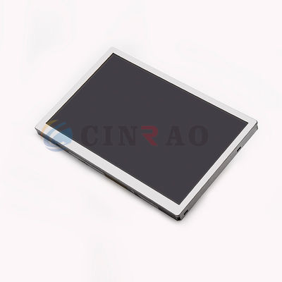 7.0 Inch Tianma TM070RDZP03-00-02 LCD Display Screen Panel Car GPS Module