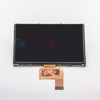 8.0&quot; Tianma TM080JDHP02-00-BLU1-03 (TE080JDKP03-00-BLU1-00) LCD Display Screen Panel Car GPS Module