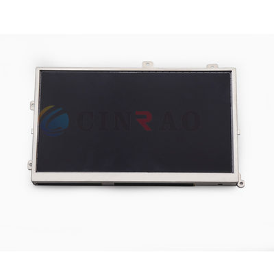 Tianma Car LCD Module / TM080JVHP06-00 Automotive 8&quot; LCD Display Easy Operation