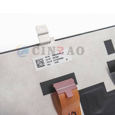 Tianma Car LCD Module / TM080JVHP06-00 Automotive 8&quot; LCD Display Easy Operation